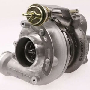 BorgWarner S200G Ny turbo