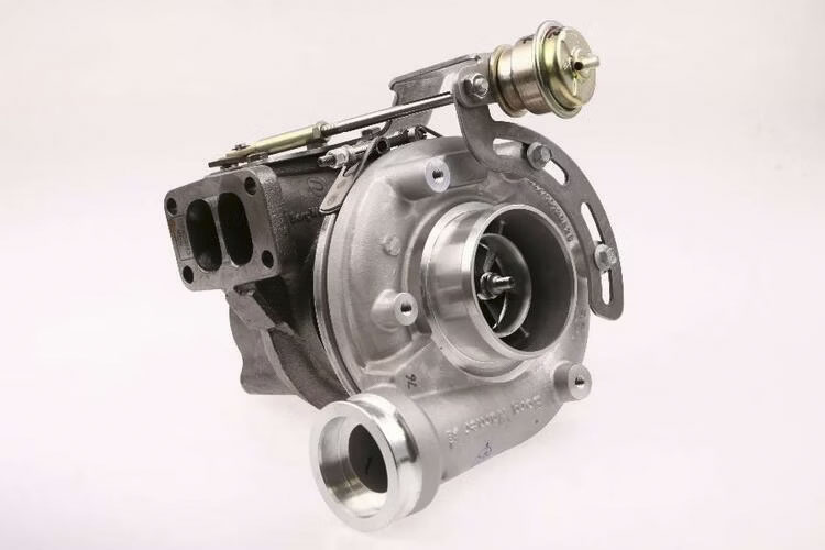 BorgWarner S200G Ny turbo - Billede 3