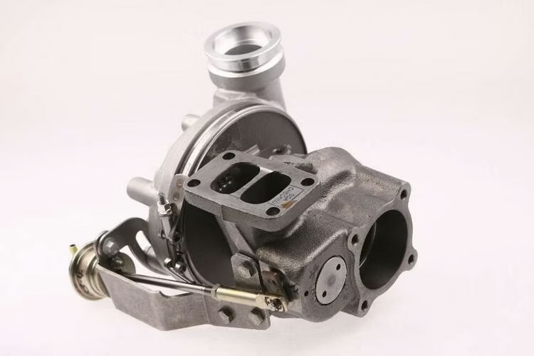 BorgWarner S200G Ny turbo - Billede 2