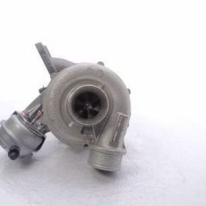 723167-9008S GT2052V Garrett reman Volvo ombytningsturbo