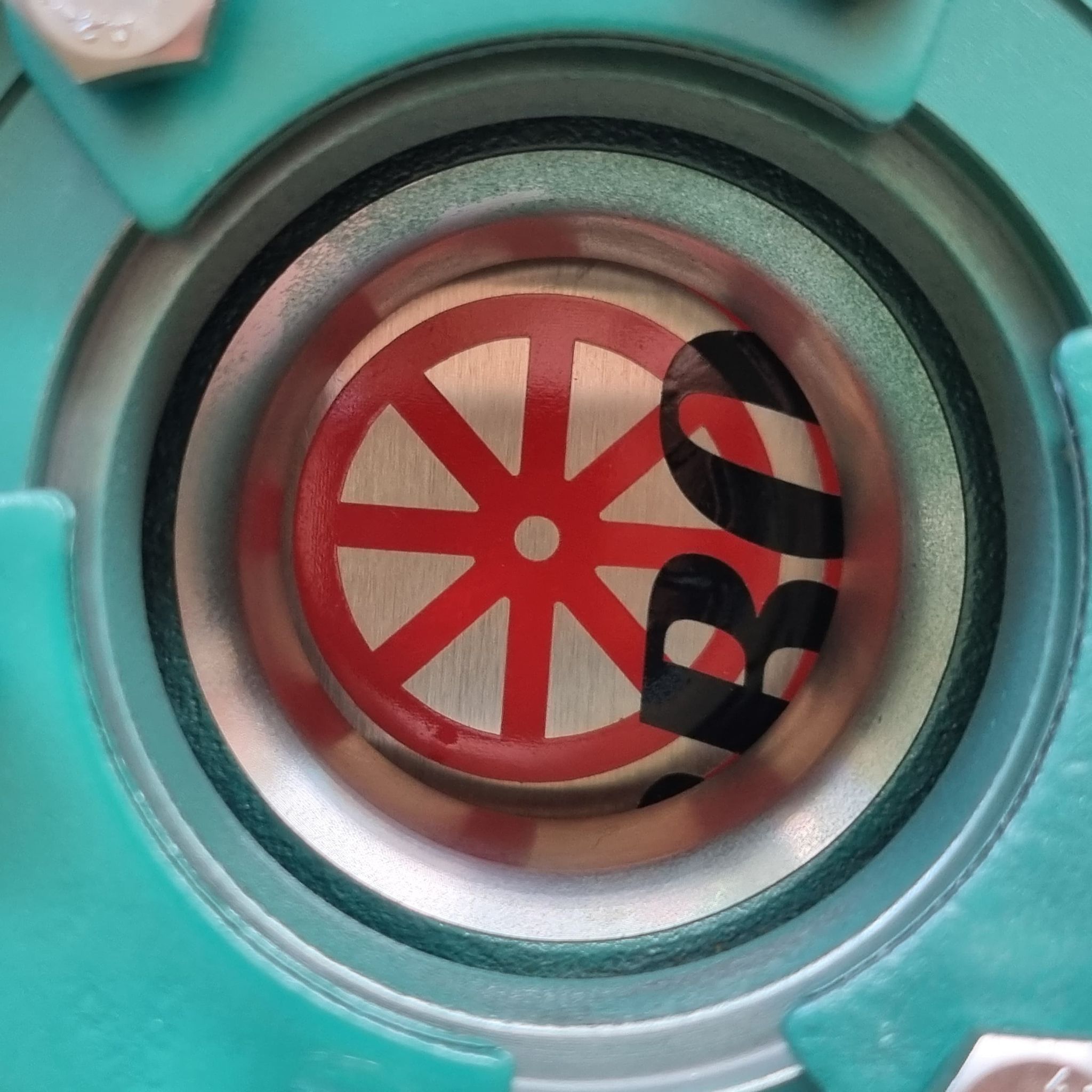 Volvo Penta komplet udskiftningssæt Billet-opgradering AD41 / KAD42 MFL turbo 861260 / 53269886497, knæ, klemme & pakningssæt - Billede 9