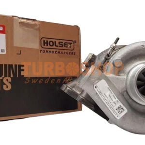 3523245H Holset H1C Cummins Marine 3802291 6BT 5.9L