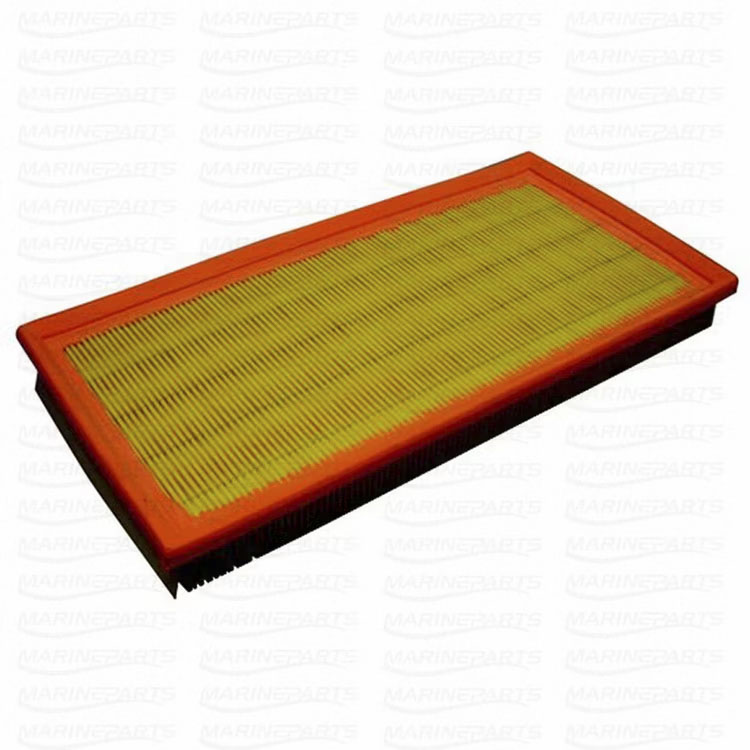 Luftfilter til Volvo Penta 30, 32, 40, KAD42, KAD43, KAD44, KAD300, 61-71, 62-72, uoriginalt
