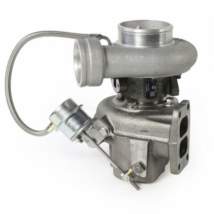 12649880002 BorgWarner S200G ombytningsturbo - Billede 3
