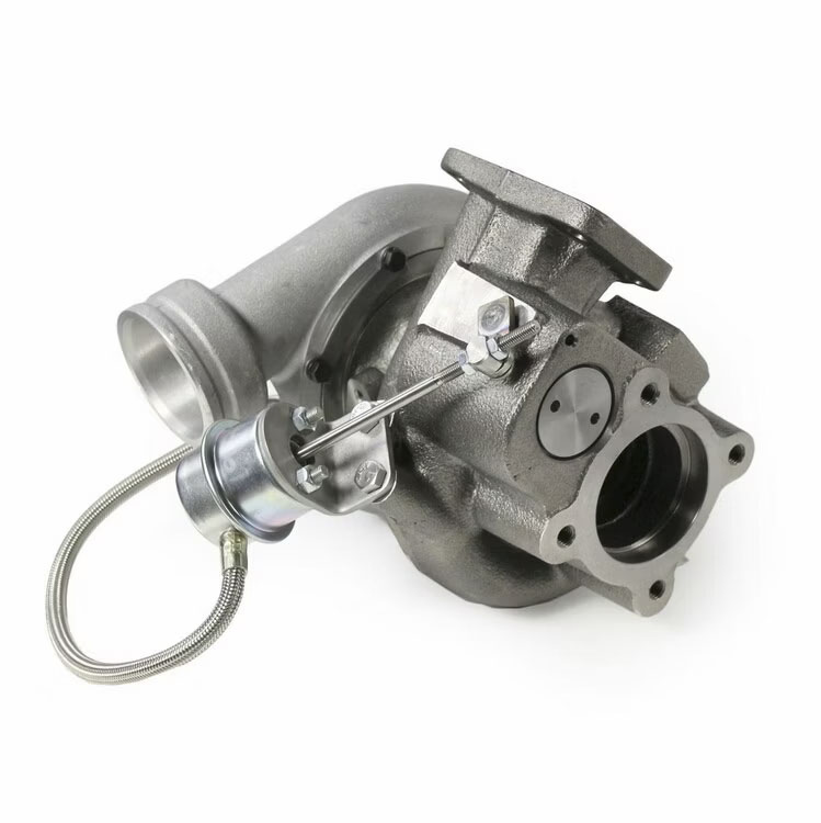 12649880002 BorgWarner S200G ombytningsturbo - Billede 2