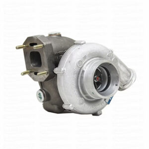 BorgWarner K27 Volvo penta OEM : 3809911 D6 435 hk.  ombytningsturbo