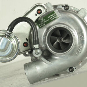 AS13 Volvo Penta fabriksny original turbo D2-75 OEM: 3801341