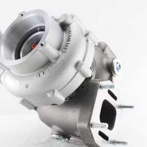 BorgWarner K27 Volvo Penta D6 fabriksny original OEM: 3802151, 3584053