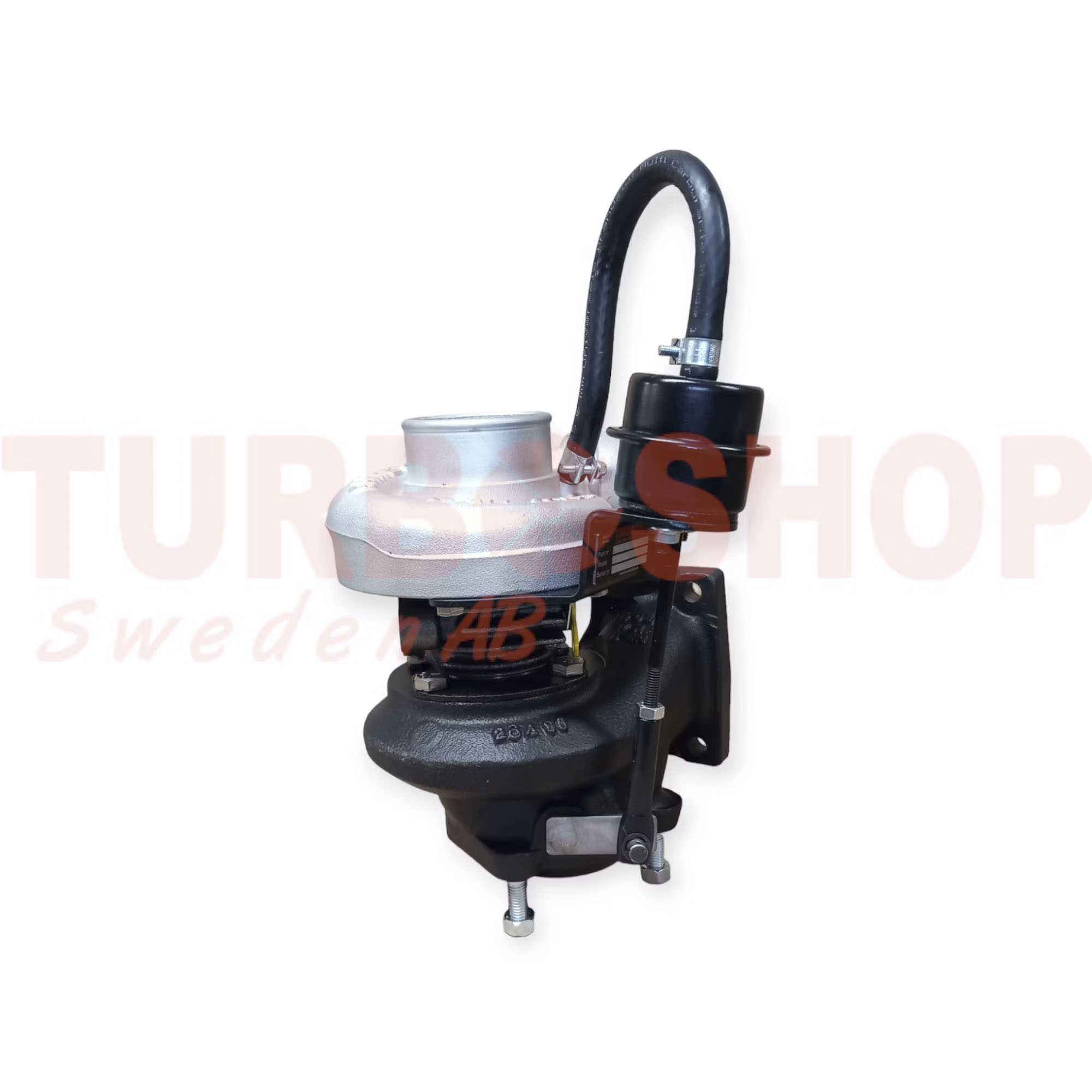 452073-5005S Garrett TB2565 ombytningsturbo - Billede 5