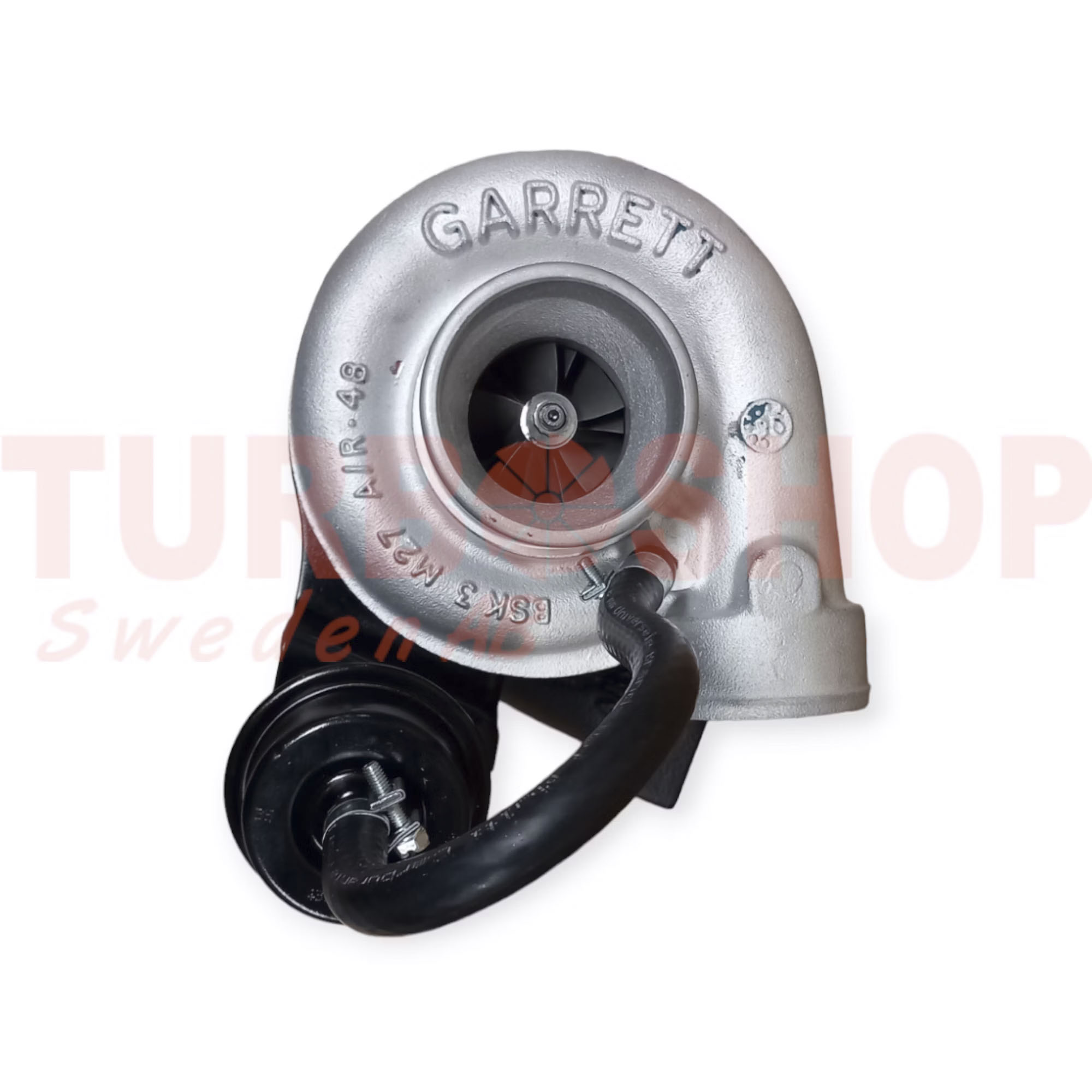 452073-5005S Garrett TB2565 ombytningsturbo
