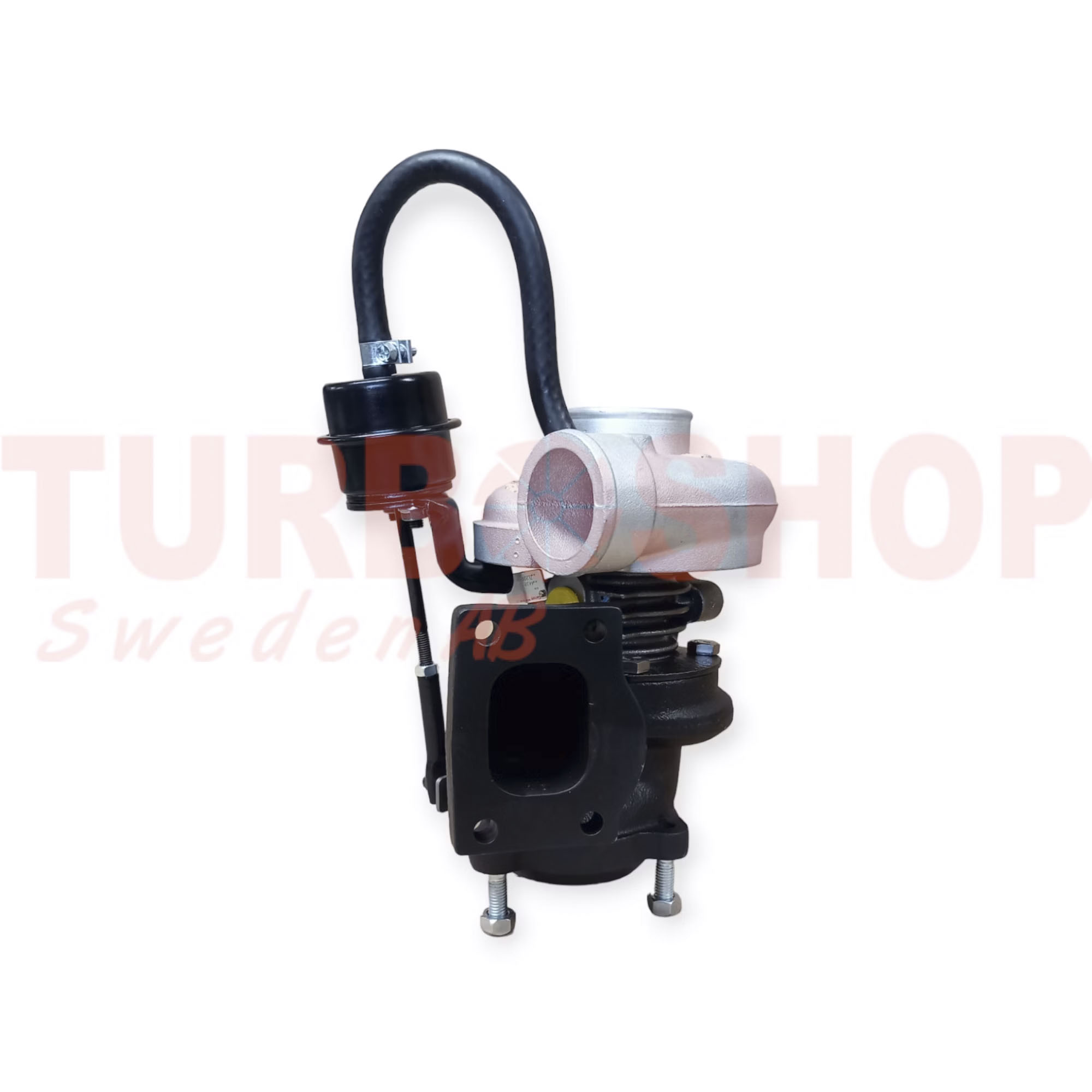 452073-5005S Garrett TB2565 ombytningsturbo - Billede 3