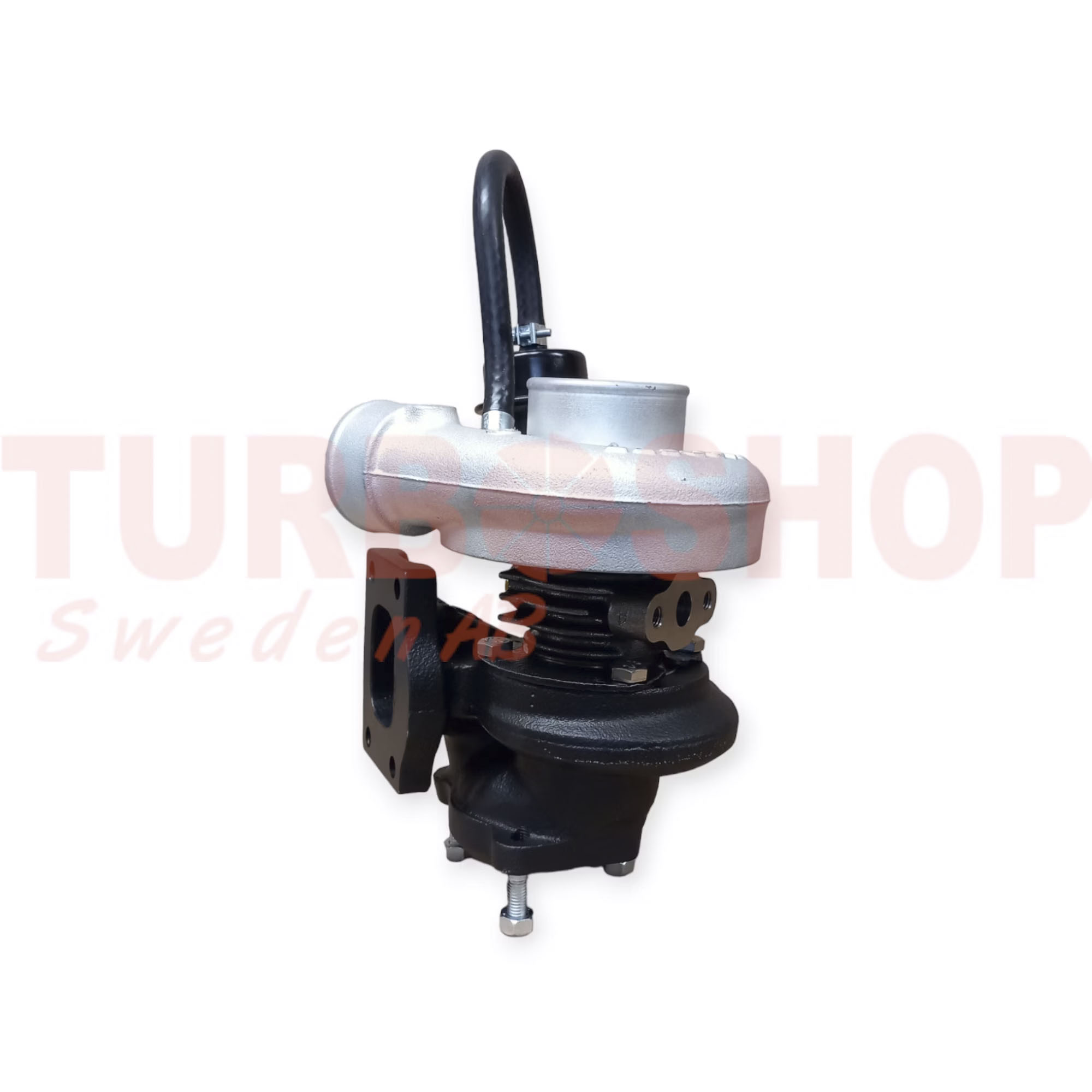 452073-5005S Garrett TB2565 ombytningsturbo - Billede 2