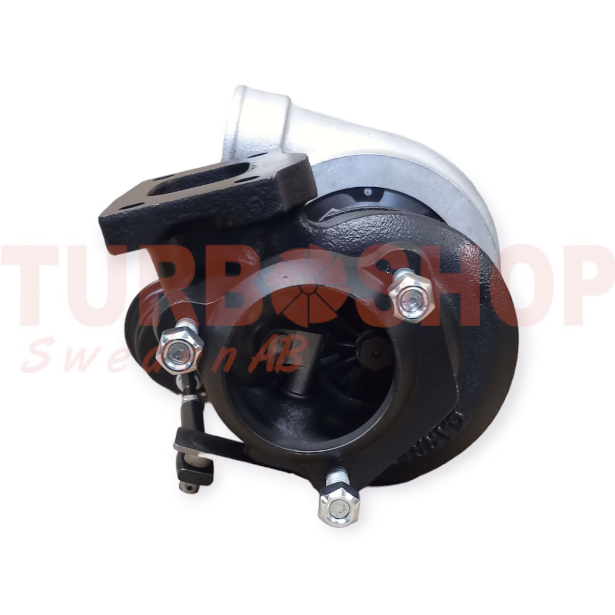 452073-5005S Garrett TB2565 ombytningsturbo - Billede 4