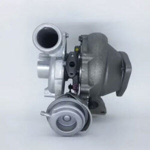 Volvo Penta D3-190 Garrett GT2056V marine turbo fabriksny