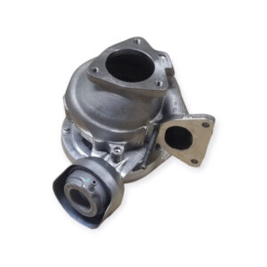 Volvo Penta D3-220 original fabriksny turbo