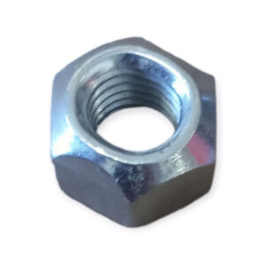 Låsemøtrik M10 Helmetal