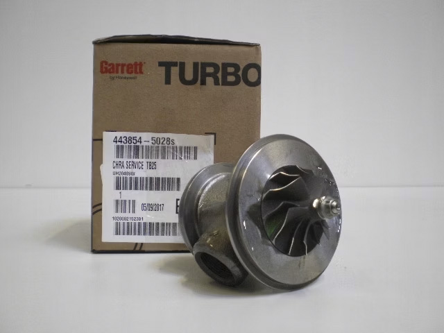 443854-5028S Garrett TBO223 Kerne / midterdel / Chra / centerkerne TAMD22 - Billede 2