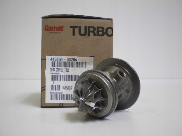 443854-5028S Garrett TBO223 Kerne / midterdel / Chra / centerkerne TAMD22