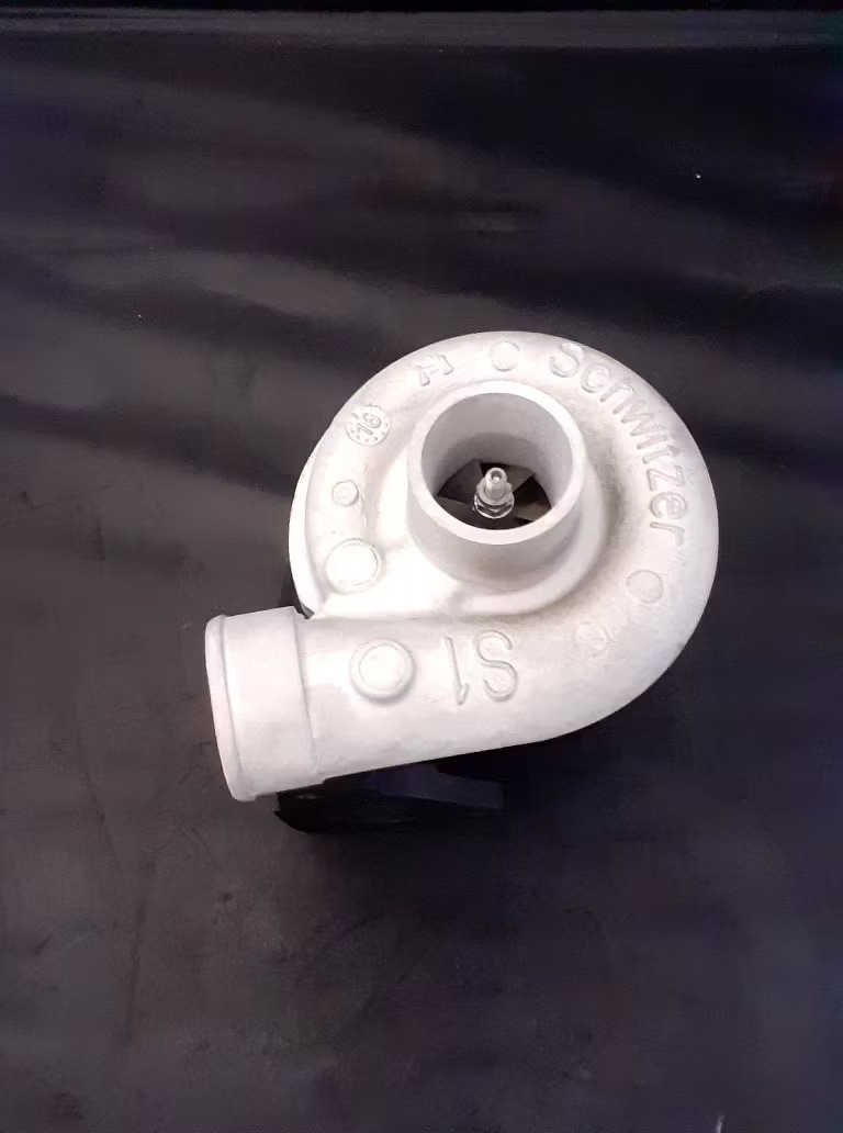 319246 / 319261 S100 BorgWarner Motor : BF4M2011 - Billede 3